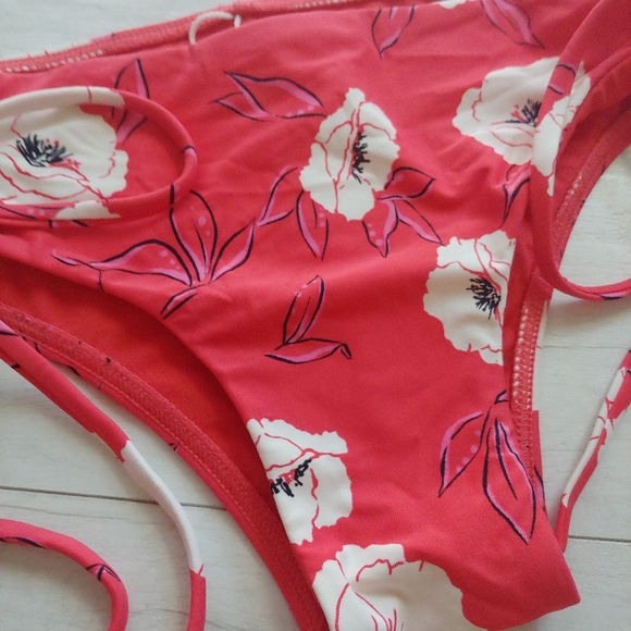 BillABONG NEW Last Dance Hawaii Lo Bikini Bottoms - Picture 8 of 11